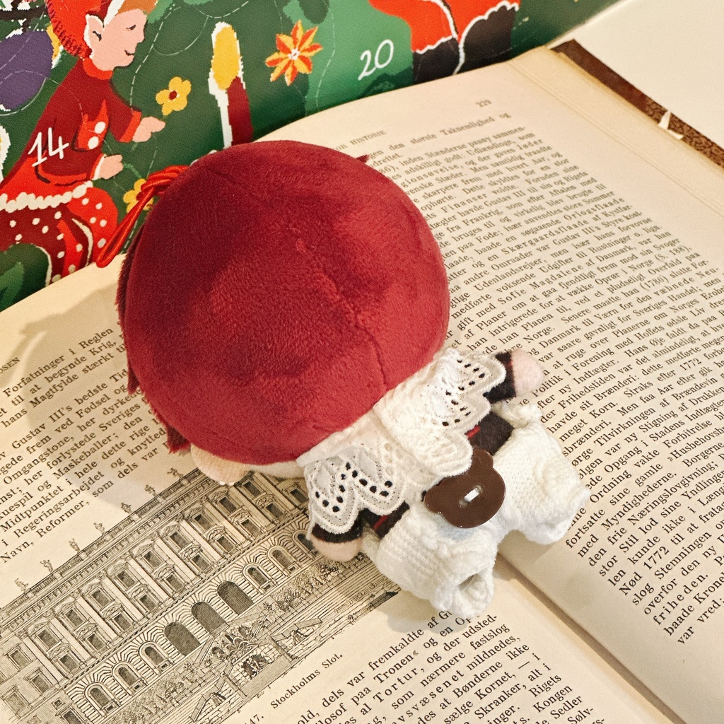 ベビーロンパース 全2種