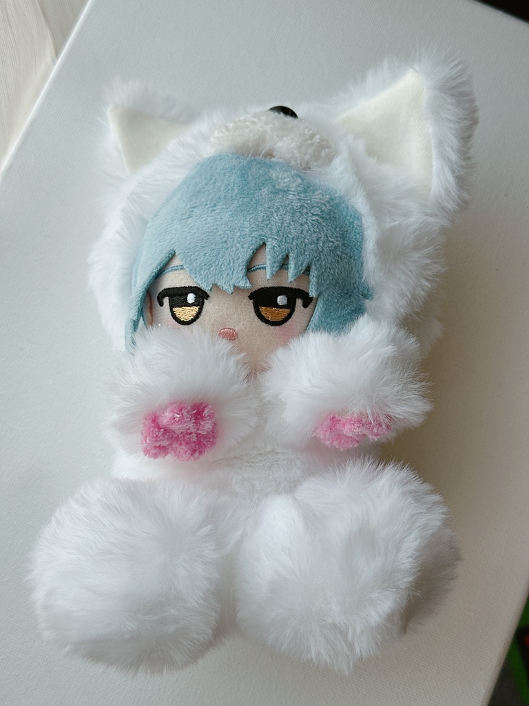 ポメぬ✂️サマーカット