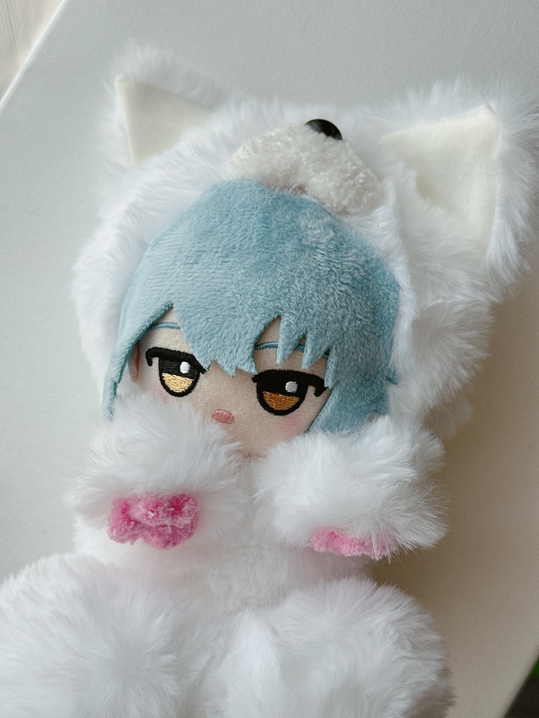 ポメぬ✂️サマーカット