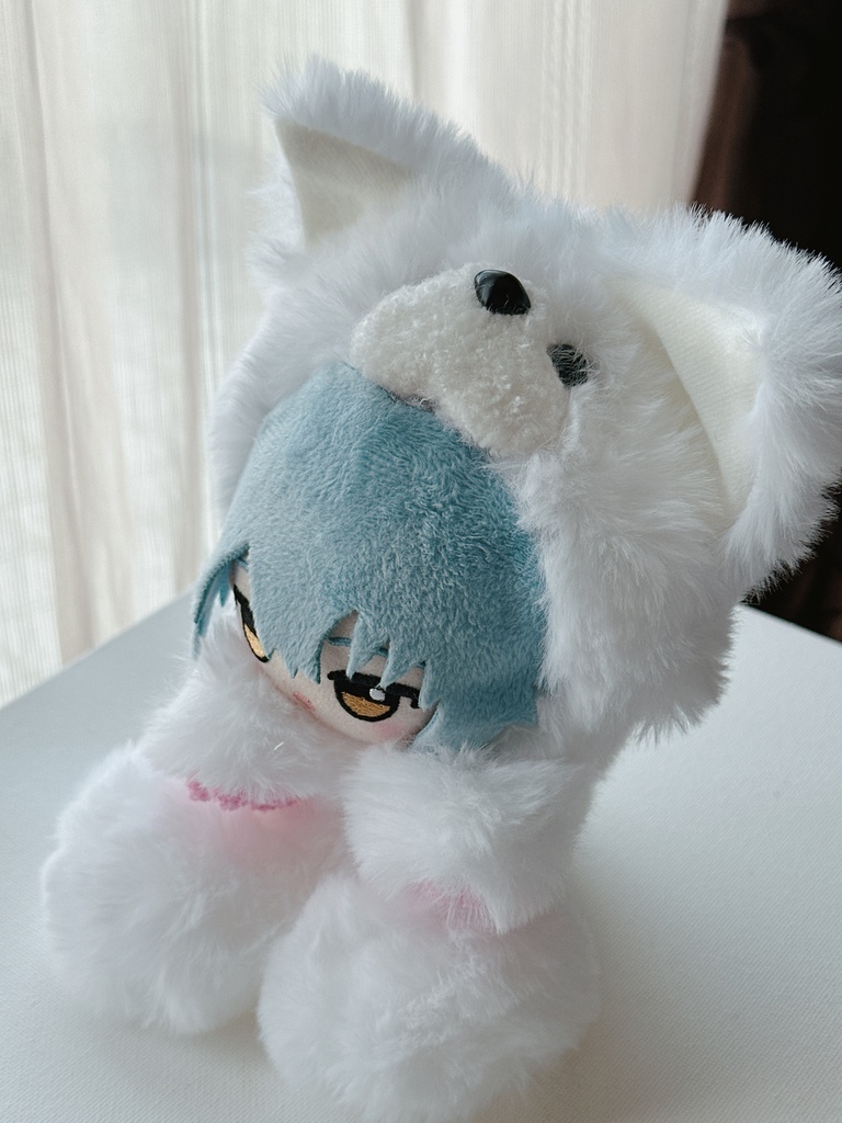 ポメぬ✂️サマーカット