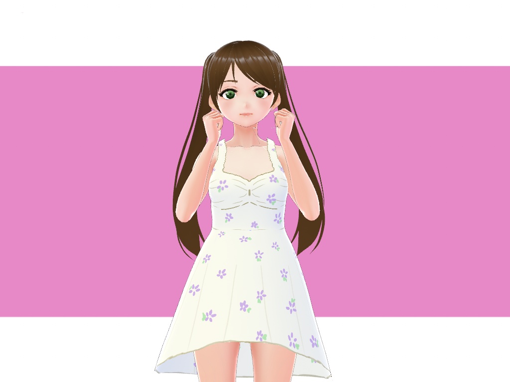 公開中 公開中 【Vroid用衣装テクスチャ】(Original)