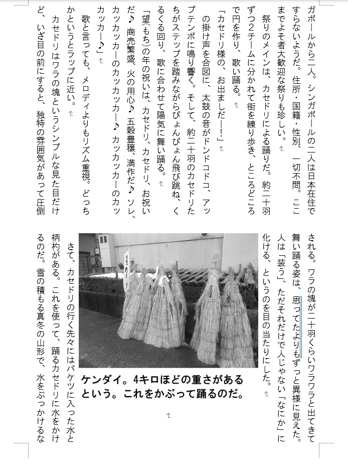 民俗学は好きですか? 第15号「特集 装う ~人は神に化ける~」