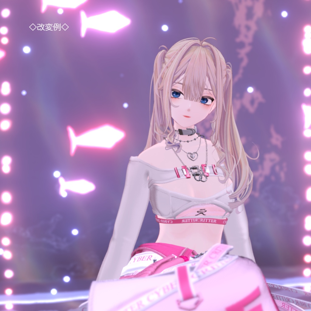 【Giselle専用】Eye+Make Texture