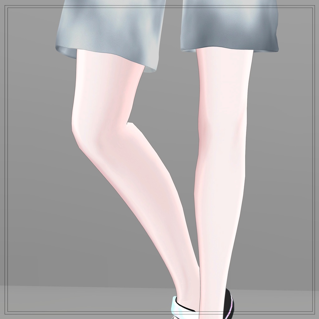 【RENCA専用】腹筋 Texture【無料/free】