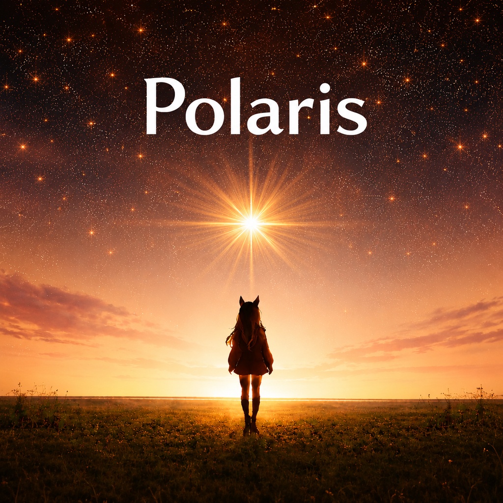 【VRChat】Polaris【自動ログバックアップアプリ】