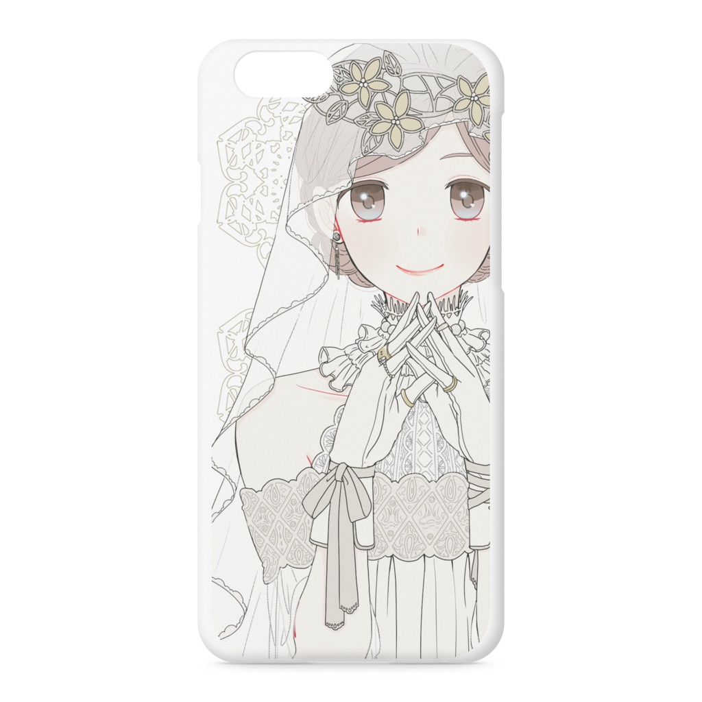 iPhoneケース 