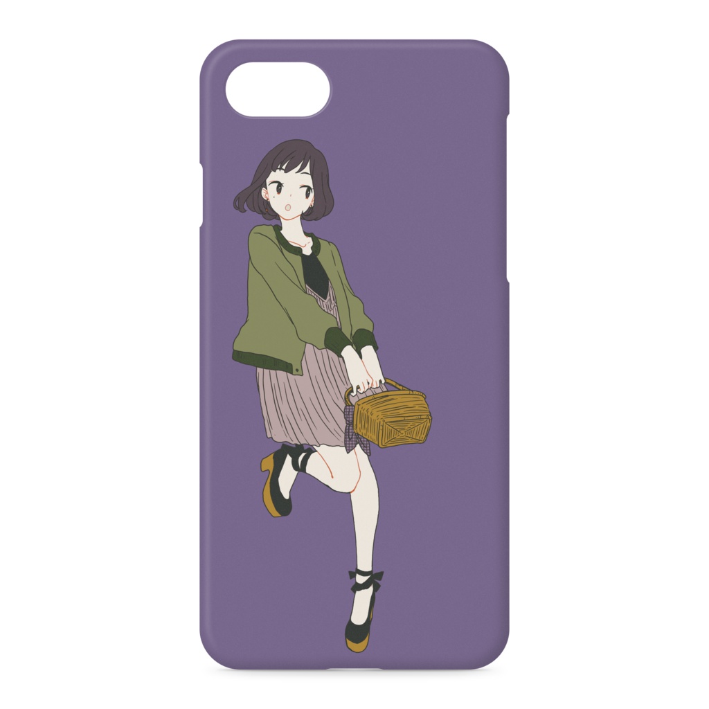 iPhoneケース