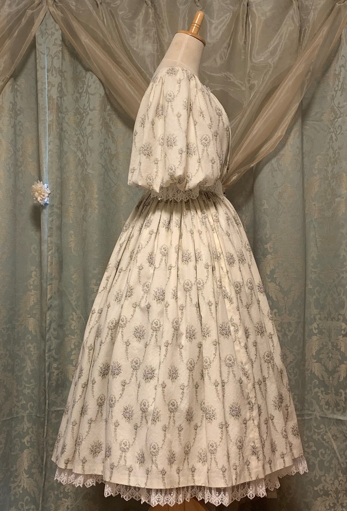 Aetherius(アエテリウス)ワンピース