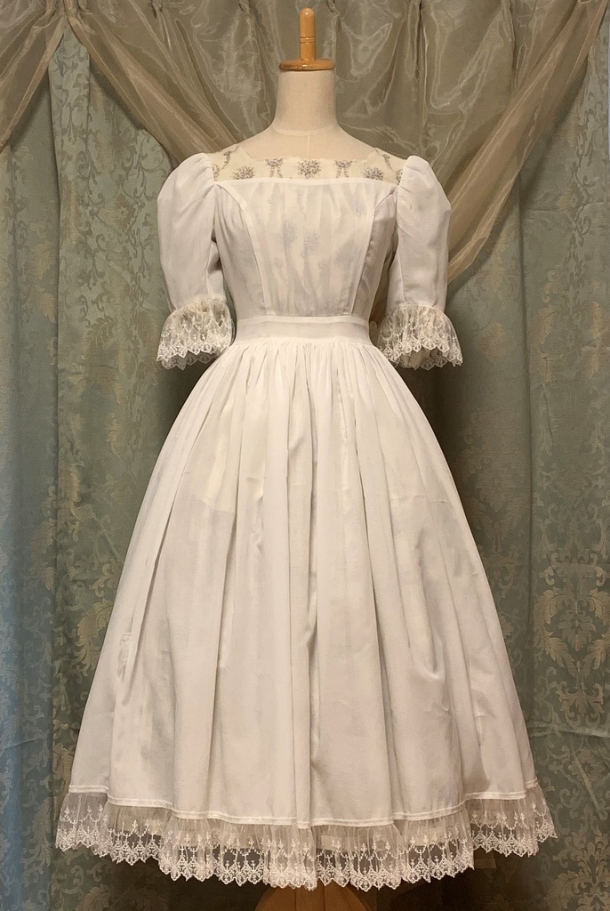 Aetherius(アエテリウス)ワンピース