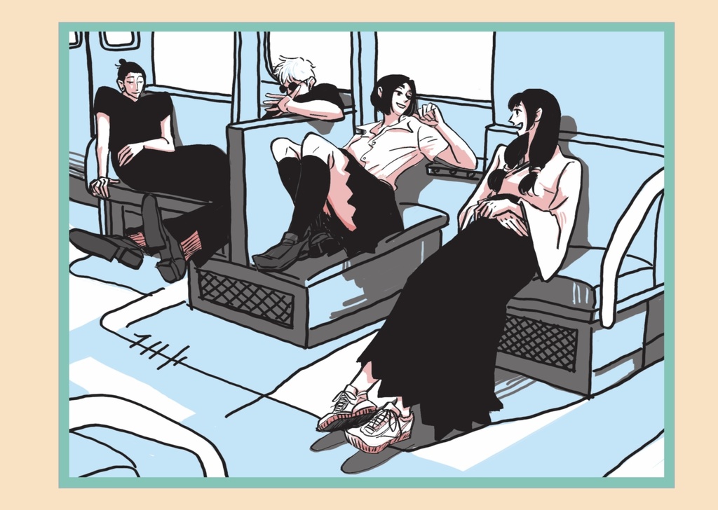 サイコロカルテット2