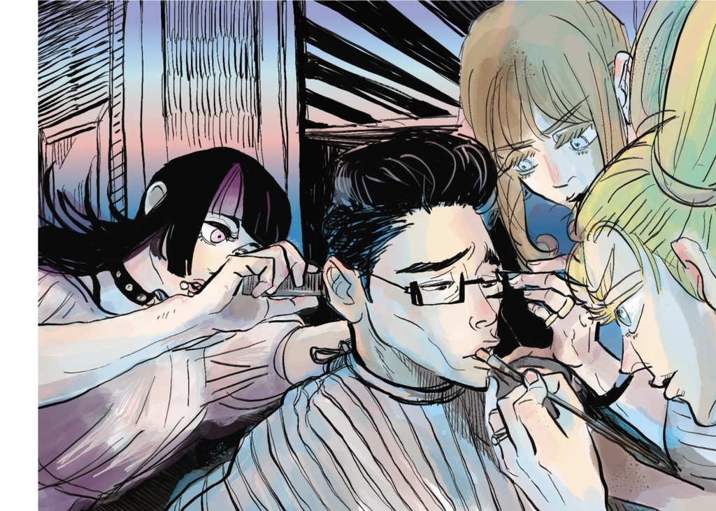 サイコロカルテット2