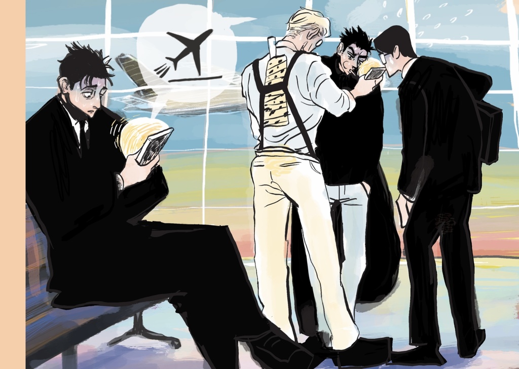 サイコロカルテット2