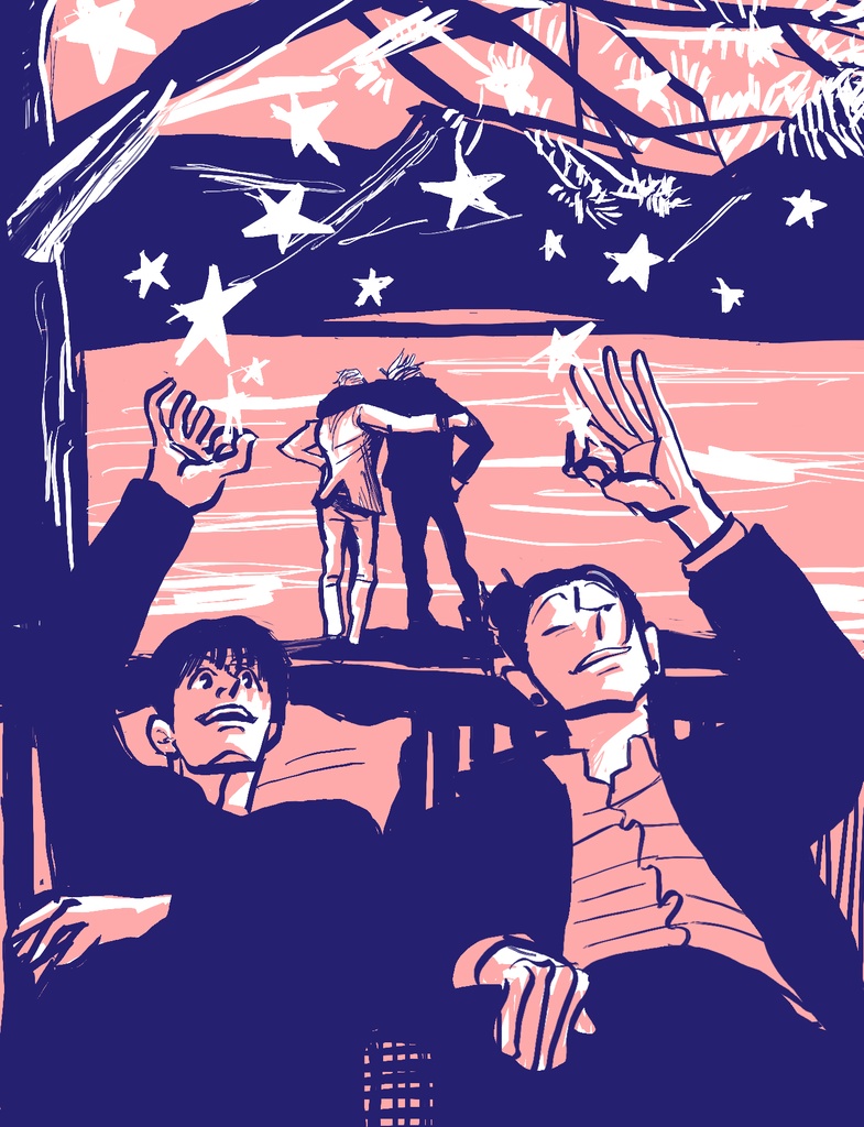 サイコロカルテット2