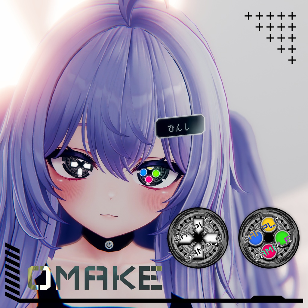 【28アバター対応コーデ】ラストバトル