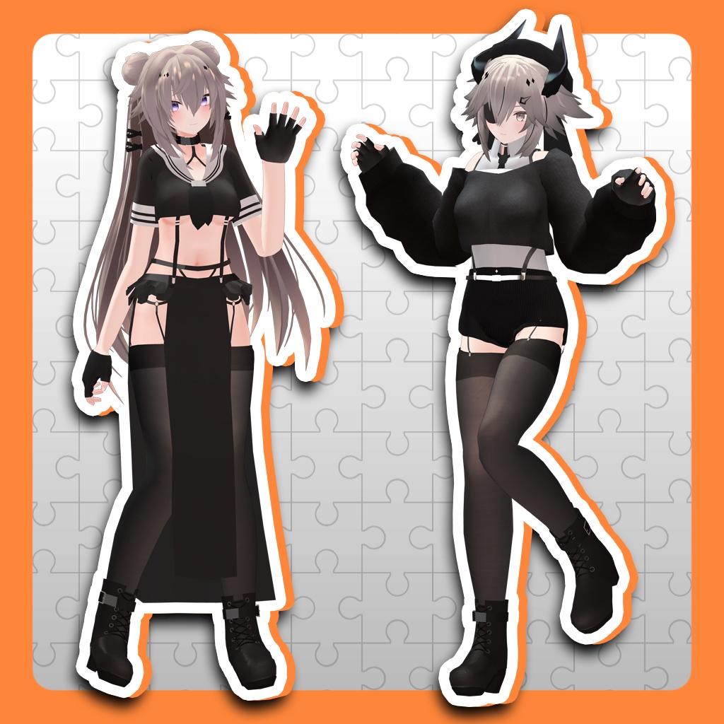 【シノノメ対応】もちふぃった~変換プロファイル