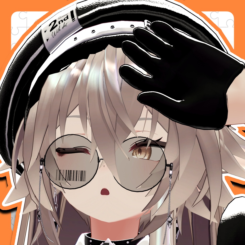 【シノノメ対応】もちふぃった~変換プロファイル