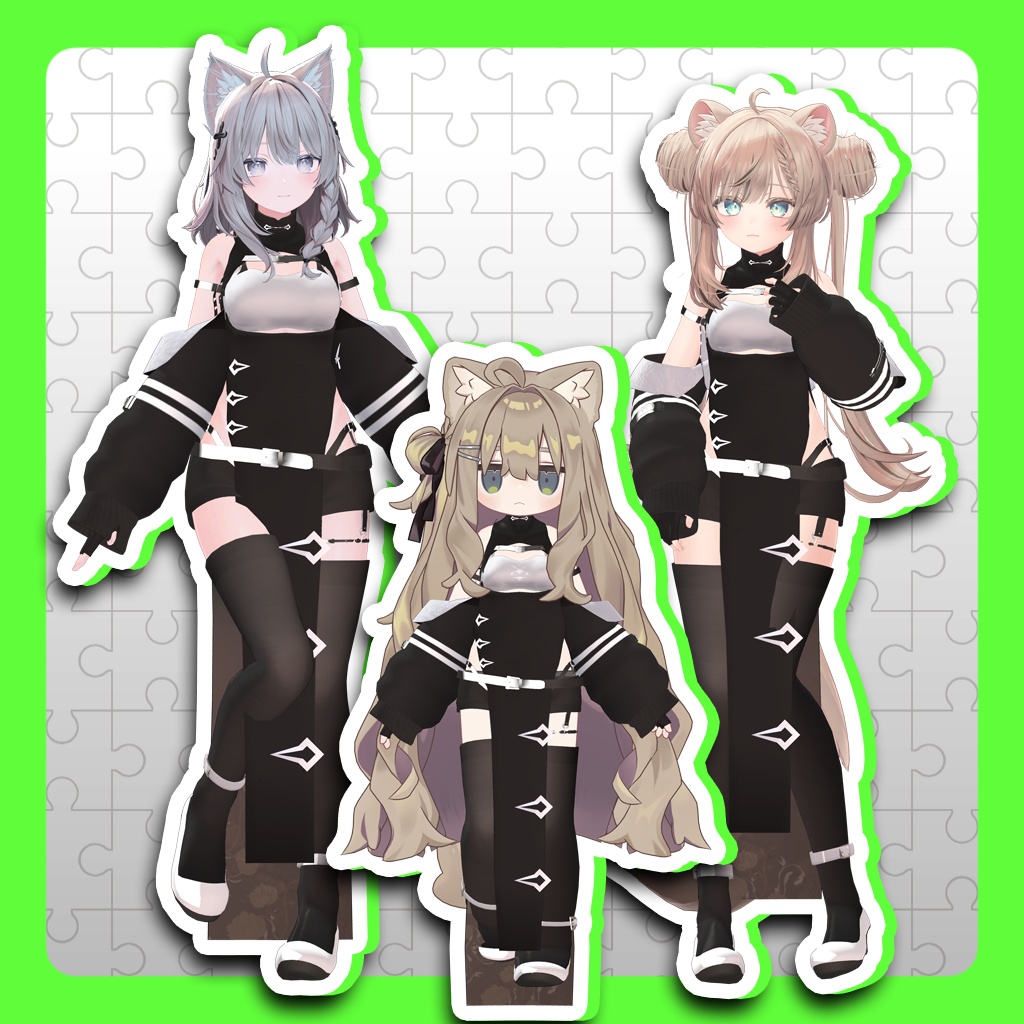 【フェイフォン対応】もちふぃった~変換プロファイル