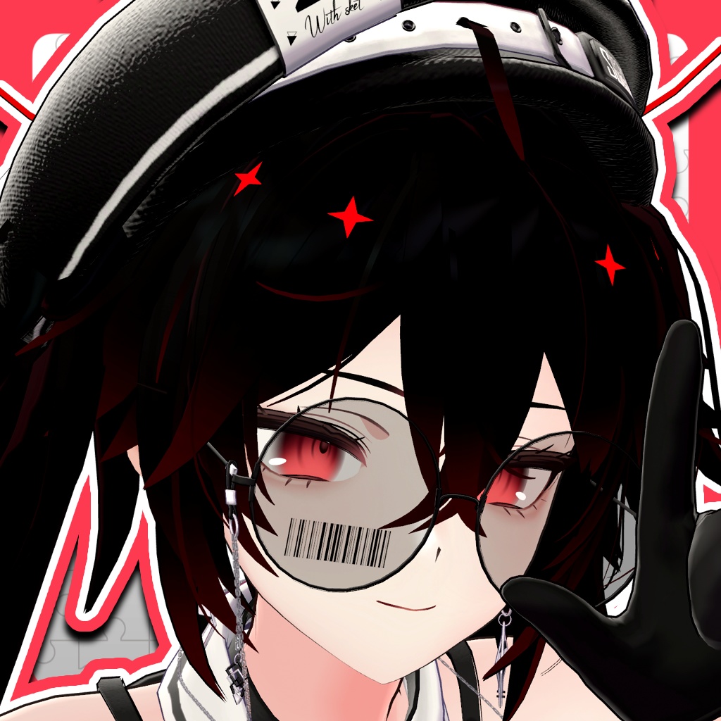 【Zange対応】もちふぃった~変換プロファイル