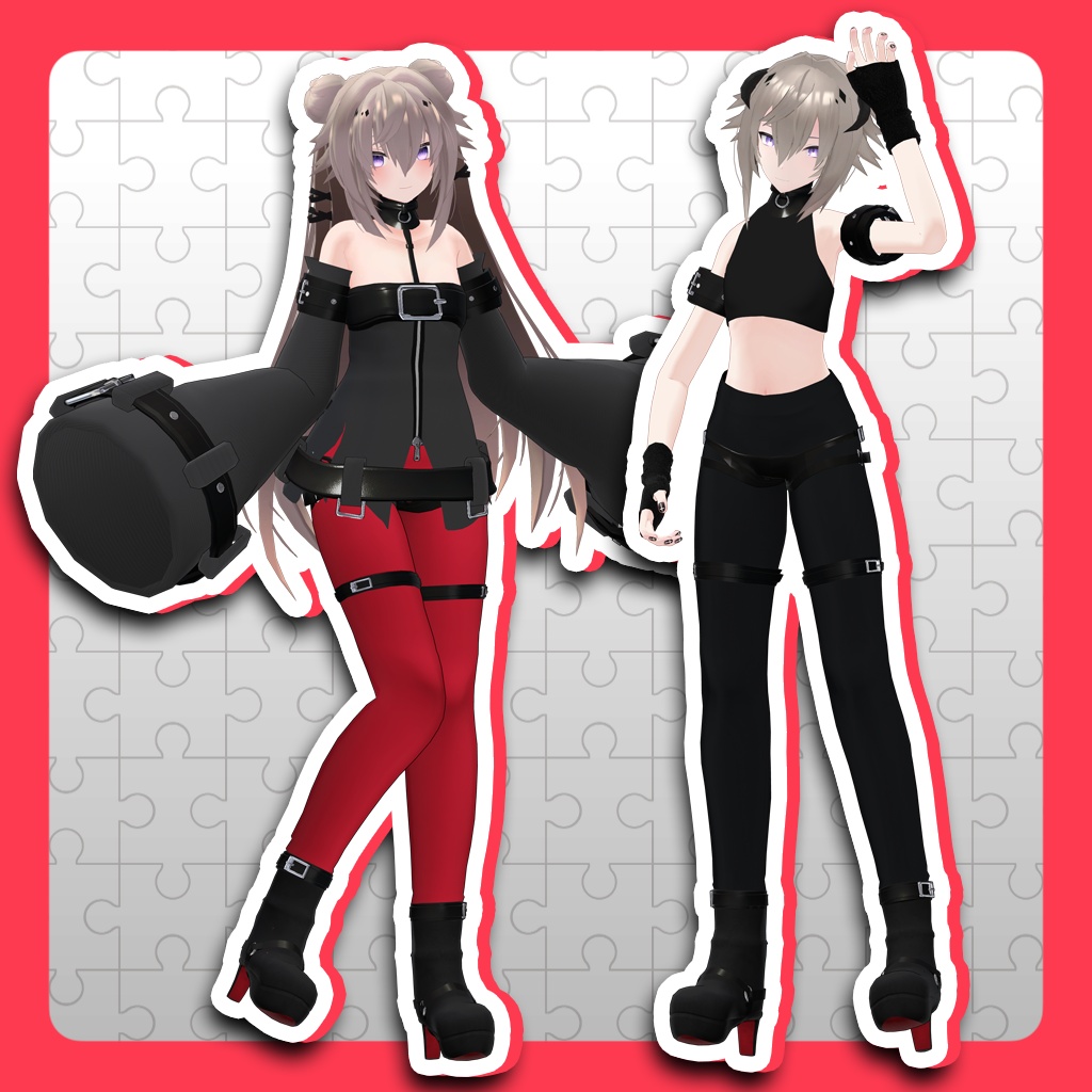 【Zange対応】もちふぃった~変換プロファイル