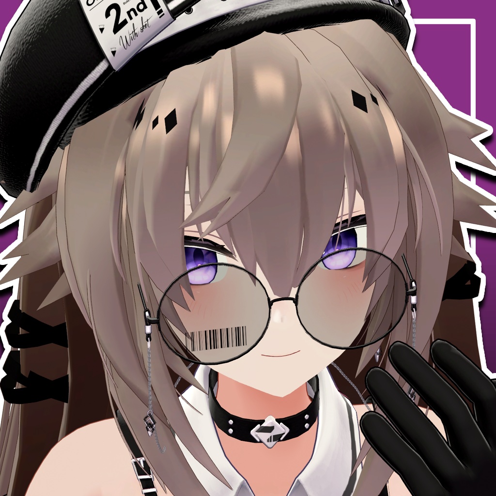 【リンフェイ女性型対応】もちふぃった~変換プロファイル