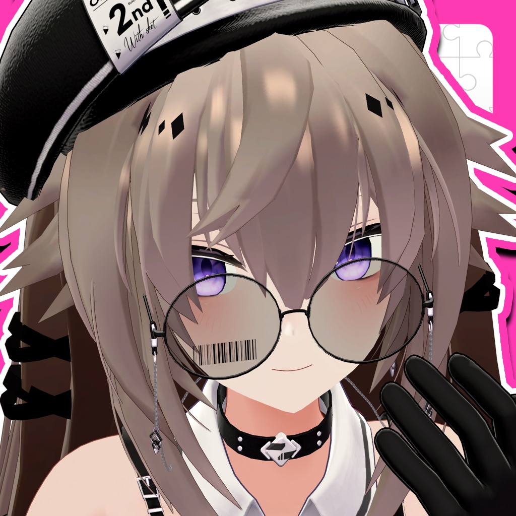 【リンフェイ女性型対応】もちふぃった~変換プロファイル