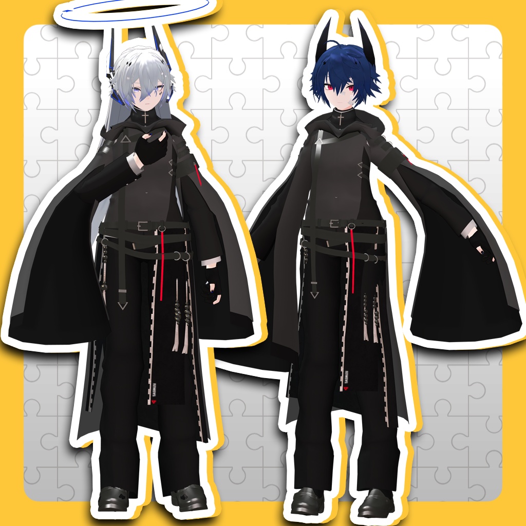 【Sensei対応】もちふぃった~変換プロファイル