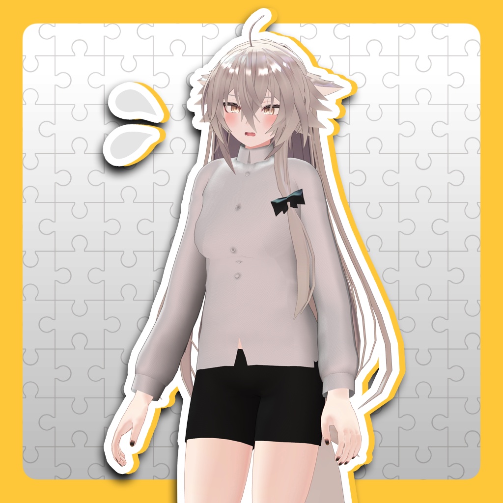 【Sensei対応】もちふぃった~変換プロファイル