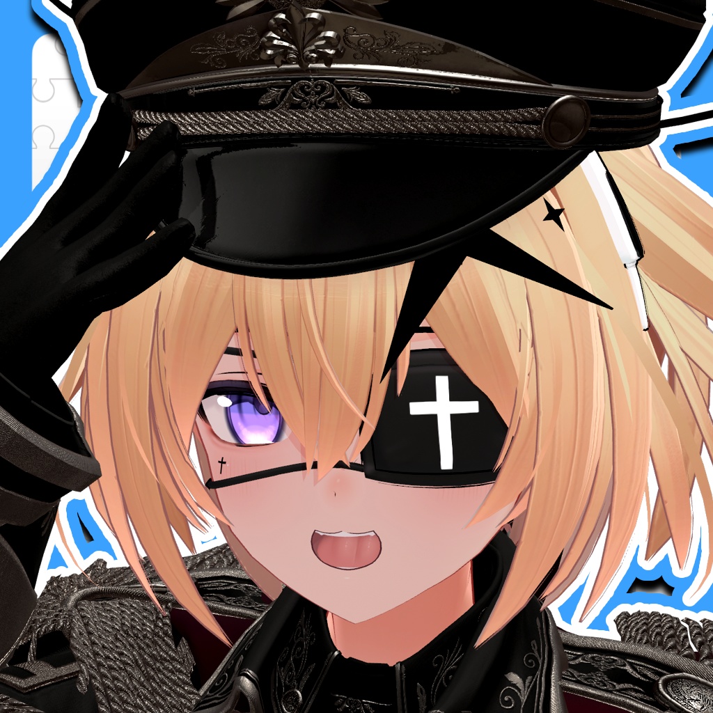 【Astel対応】もちふぃった~変換プロファイル