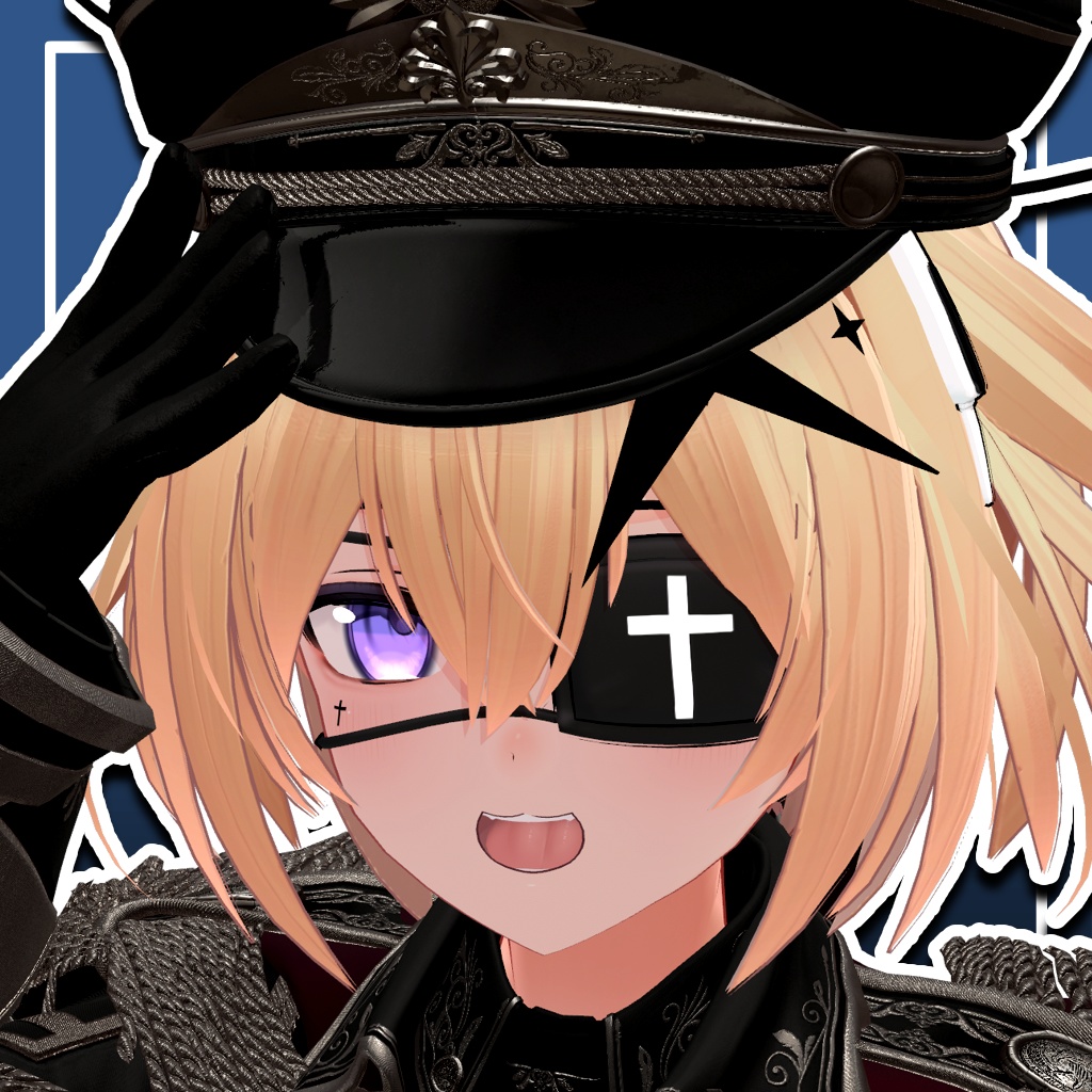 【Astel対応】もちふぃった~変換プロファイル