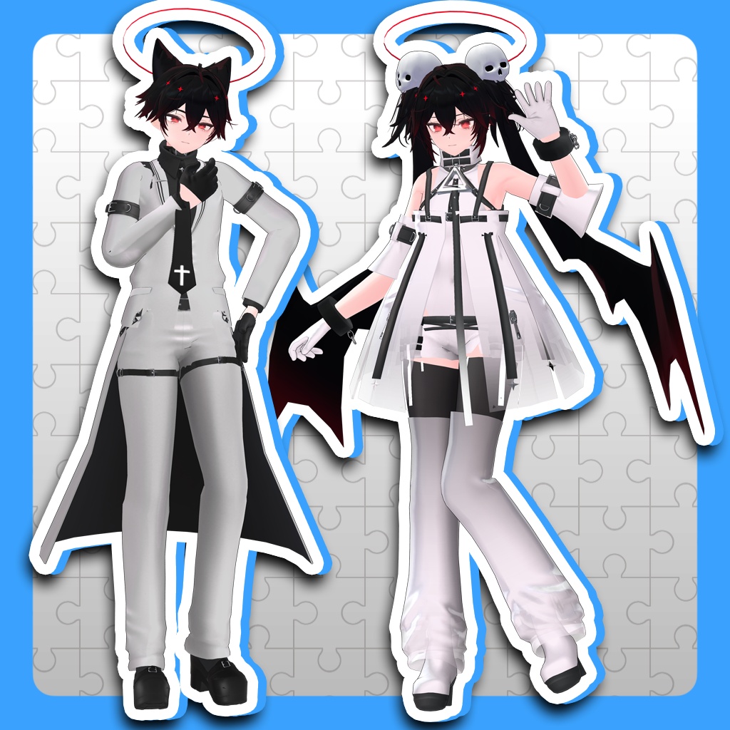 【Astel対応】もちふぃった~変換プロファイル