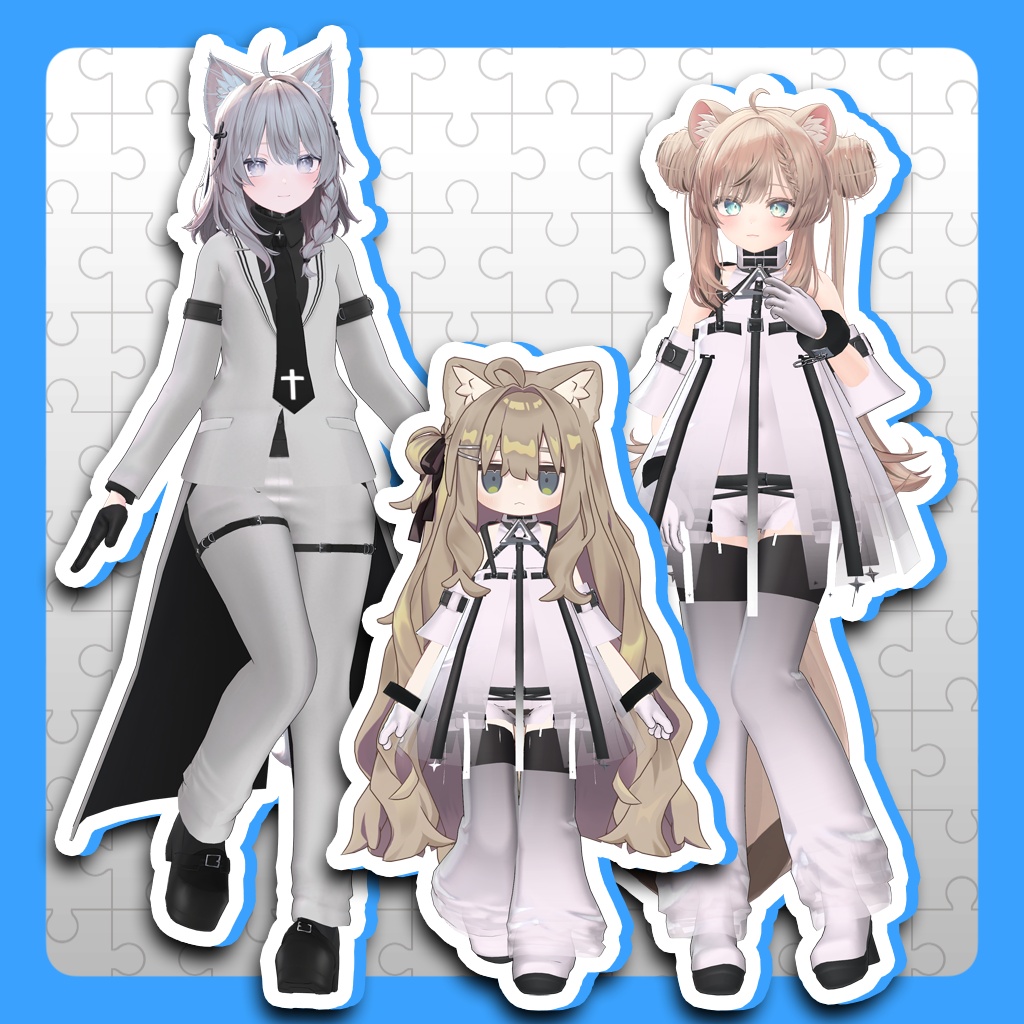 【Astel対応】もちふぃった~変換プロファイル