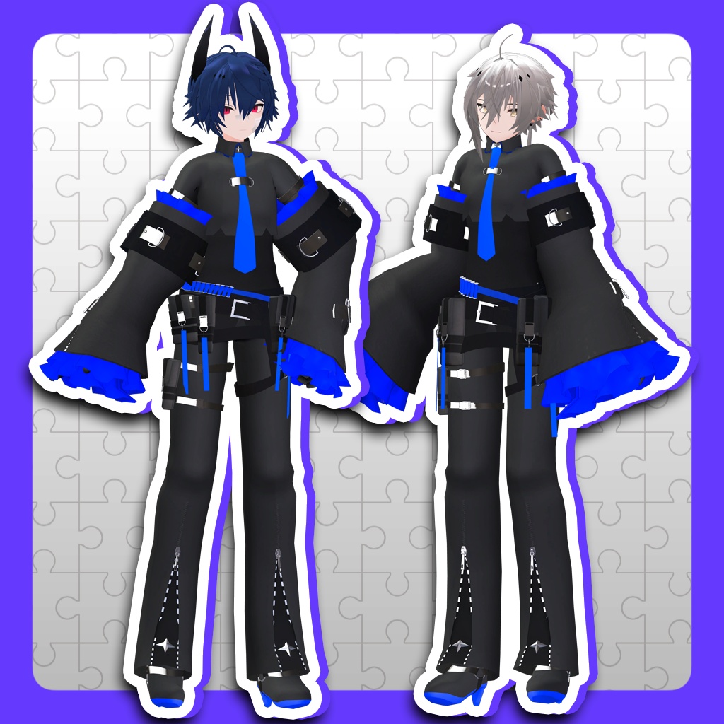 【Danzai対応】もちふぃった~変換プロファイル