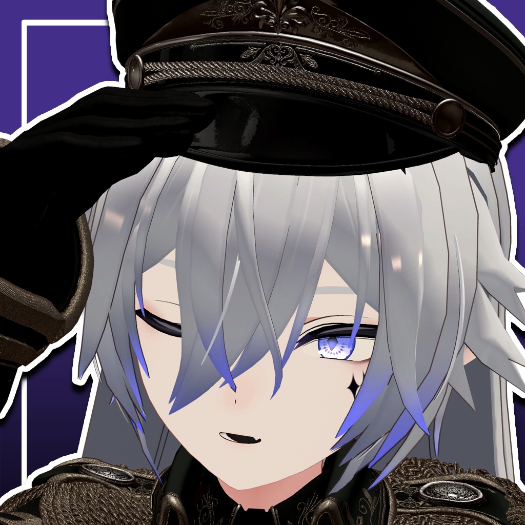 【Danzai対応】もちふぃった~変換プロファイル