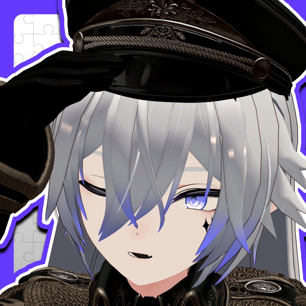 【Danzai対応】もちふぃった~変換プロファイル