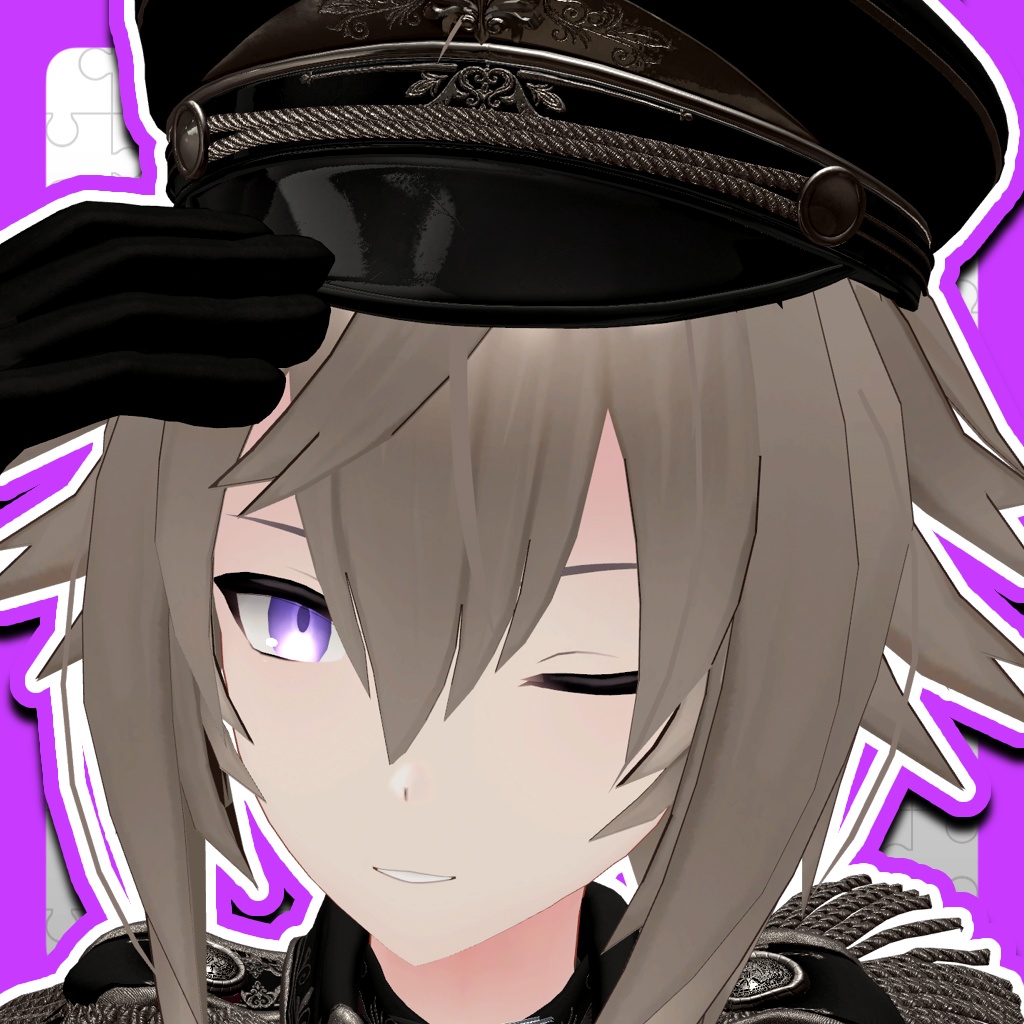 【リンフェイ男性型対応】もちふぃった~変換プロファイル