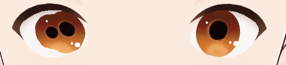 Rare Iris Pack (Eye Conditions Included)