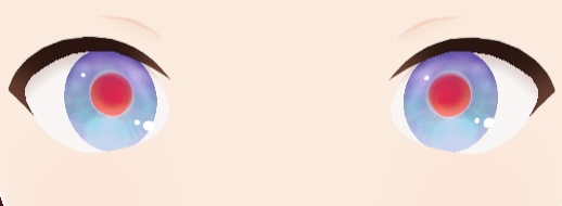 Rare Iris Pack (Eye Conditions Included)