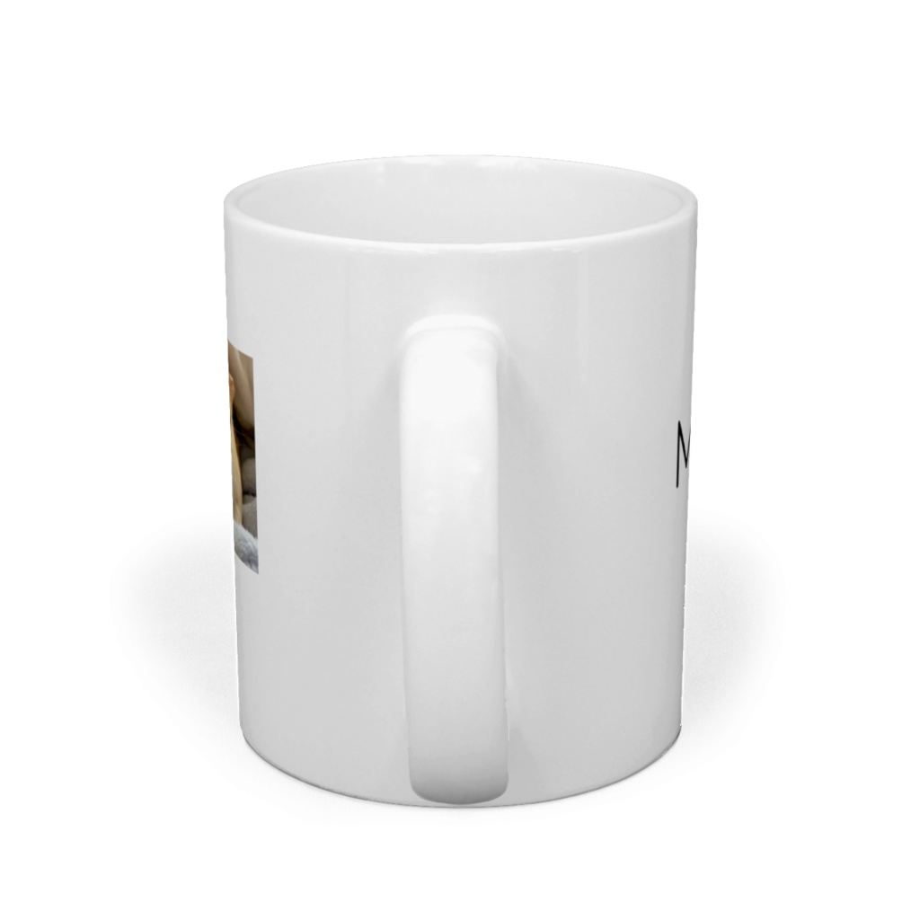 モイちゃんのまぐかっぷ