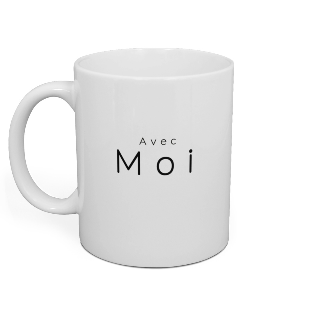 モイちゃんのまぐかっぷ