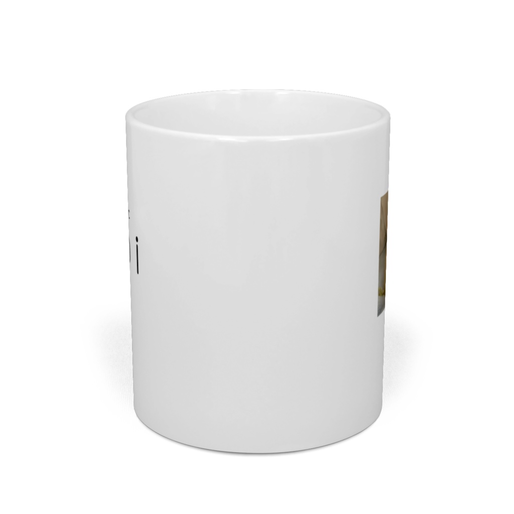 モイちゃんのまぐかっぷ