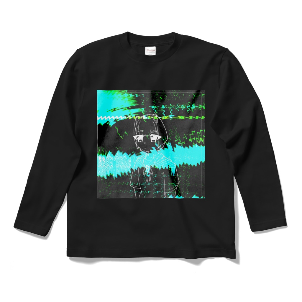 brainwave longsleeve