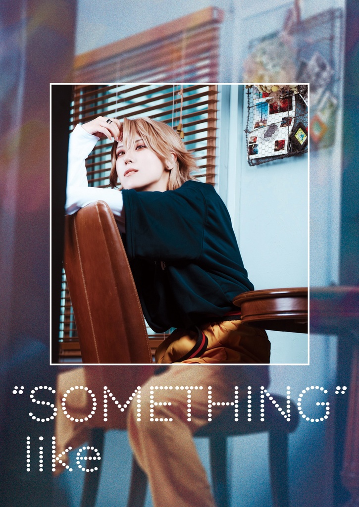 “SOMETHING“like