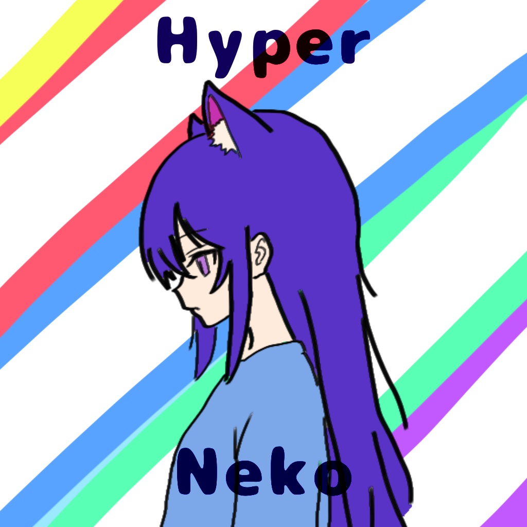 HyperNekoSinger(ハイパー猫 シンガー)