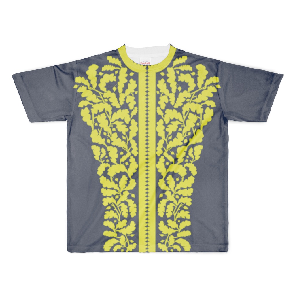フランス元帥Tシャツ - 王政モデル