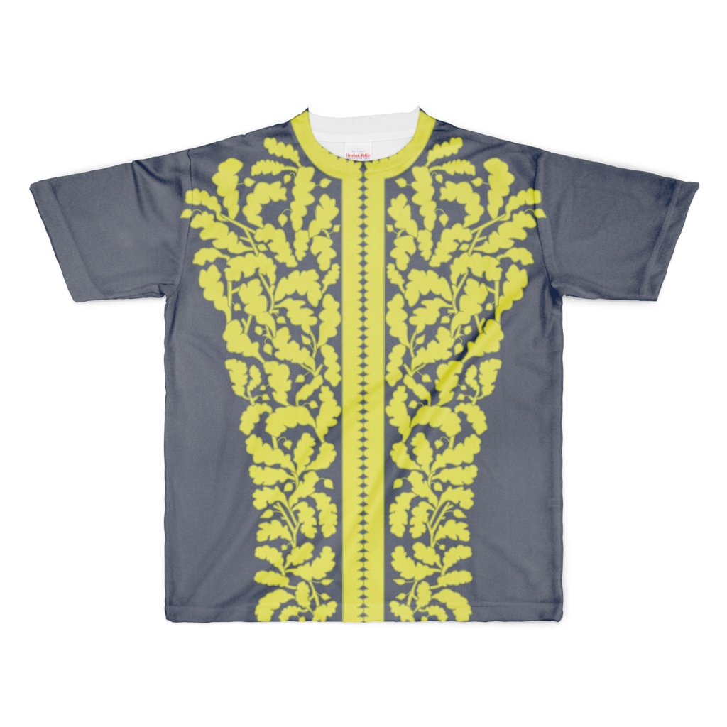フランス元帥Tシャツ - 共和政モデル