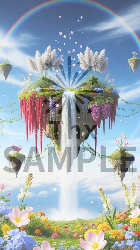 地球が咲かせる詩｜2025年9月2日の誕生花