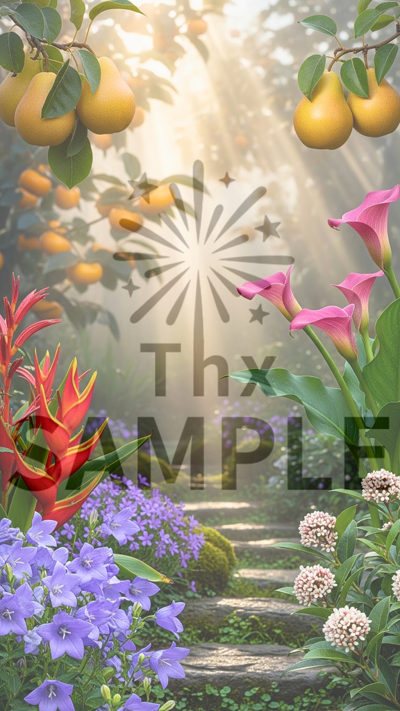 地球が咲かせる詩|2025年10月31日の誕生花