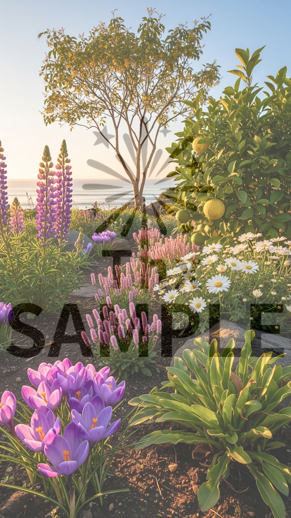 地球が咲かせる詩|2025年11月4日の誕生花