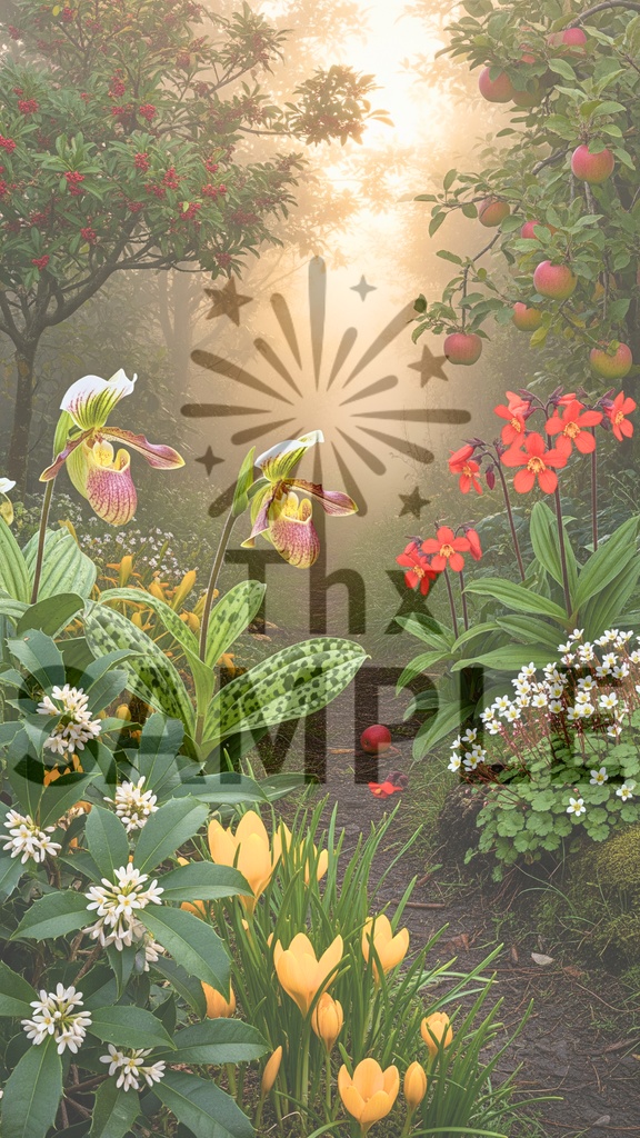 地球が咲かせる詩|2025年11月8日の誕生花