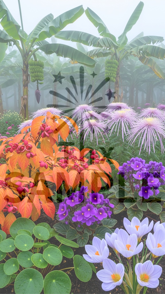 地球が咲かせる詩|2025年11月24日の誕生花